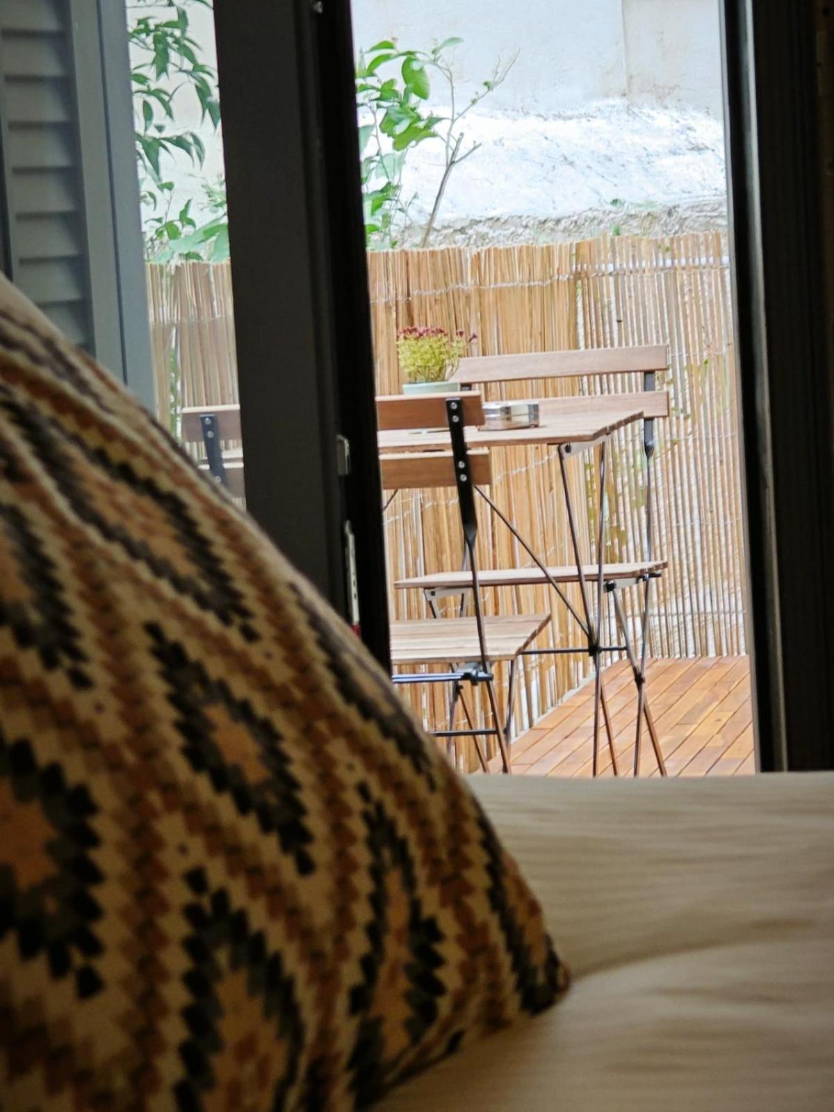 Caravin Wanderhome Acropolis, 1 Min From Acropolis Museum Atenas Exterior foto