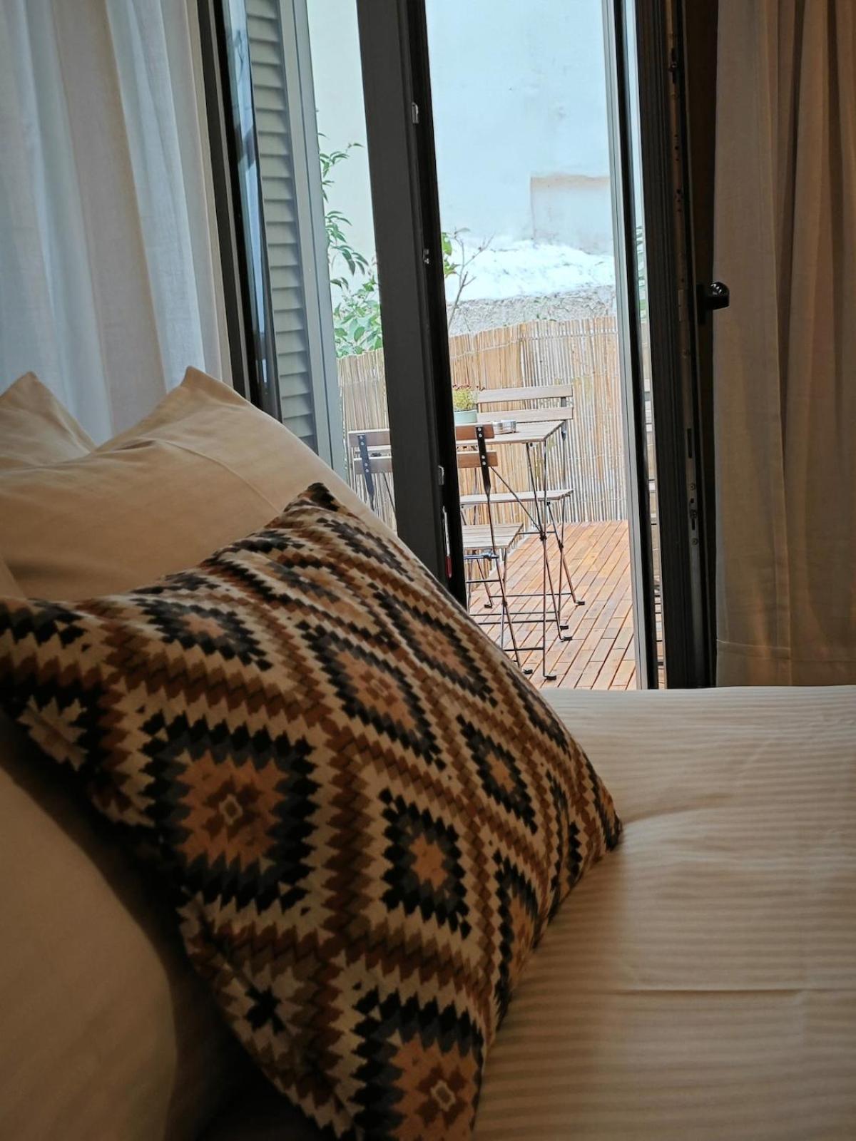 Caravin Wanderhome Acropolis, 1 Min From Acropolis Museum Atenas Exterior foto