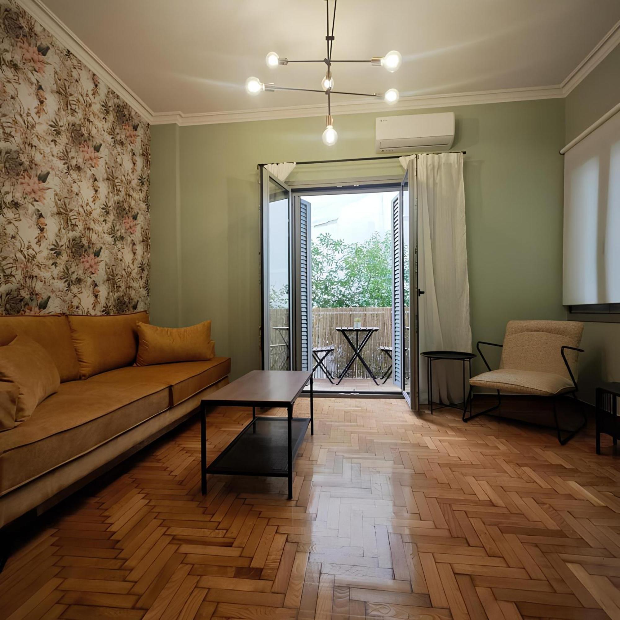Caravin Wanderhome Acropolis, 1 Min From Acropolis Museum Atenas Exterior foto